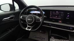 KIA SPORTAGE Sportage 1.6 T-GDi 265 ISG Hybride Rechargeable BVA6 4x4 GT Line Premium +Attelage amovible