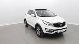 KIA SPORTAGE Sportage 1.7 CRDi 115 ISG 4x2 - Active