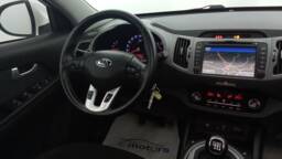 KIA SPORTAGE Sportage 1.7 CRDi 115 ISG 4x2 - Active