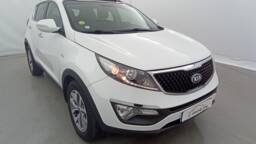 KIA SPORTAGE Sportage 1.7 CRDi 115 ISG 4x2 - Active
