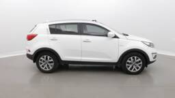 KIA SPORTAGE Sportage 1.7 CRDi 115 ISG 4x2 - Active
