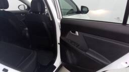 KIA SPORTAGE Sportage 1.7 CRDi 115 ISG 4x2 - Active