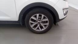 KIA SPORTAGE Sportage 1.7 CRDi 115 ISG 4x2 - Active