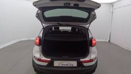 KIA SPORTAGE Sportage 1.7 CRDi 115 ISG 4x2 - Active