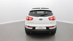 KIA SPORTAGE Sportage 1.7 CRDi 115 ISG 4x2 - Active