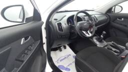 KIA SPORTAGE Sportage 1.7 CRDi 115 ISG 4x2 - Active