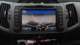 KIA SPORTAGE Sportage 1.7 CRDi 115 ISG 4x2 - Active