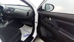 KIA SPORTAGE Sportage 1.7 CRDi 115 ISG 4x2 - Active