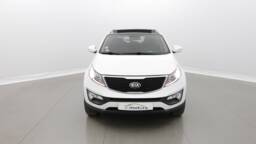 KIA SPORTAGE Sportage 1.7 CRDi 115 ISG 4x2 - Active