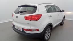 KIA SPORTAGE Sportage 1.7 CRDi 115 ISG 4x2 - Active