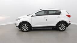 KIA SPORTAGE Sportage 1.7 CRDi 115 ISG 4x2 - Active