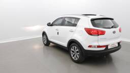 KIA SPORTAGE Sportage 1.7 CRDi 115 ISG 4x2 - Active