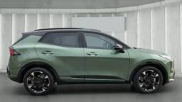 KIA SPORTAGE Sportage T-GDi 245 ISG Hybride Rechargeable BVA6 4x4 GT-line +Hayon +Toit pano