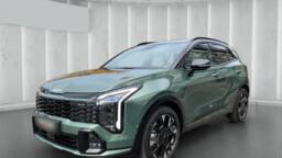 KIA SPORTAGE Sportage T-GDi 245 ISG Hybride Rechargeable BVA6 4x4 GT-line +Hayon +Toit pano