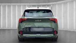 KIA SPORTAGE Sportage T-GDi 245 ISG Hybride Rechargeable BVA6 4x4 GT-line +Hayon +Toit pano