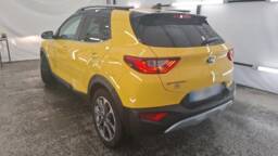 KIA STONIC Stonic 1.0 T-GDi 120 ISG BVM6 Design