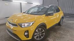 KIA STONIC Stonic 1.0 T-GDi 120 ISG BVM6 Design