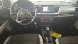 KIA STONIC Stonic 1.0 T-GDi 120 ISG BVM6 Design