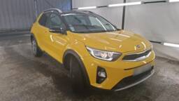 KIA STONIC Stonic 1.0 T-GDi 120 ISG BVM6 Design