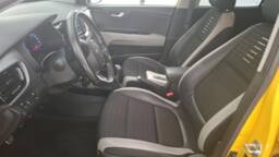 KIA STONIC Stonic 1.0 T-GDi 120 ISG BVM6 Design