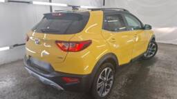 KIA STONIC Stonic 1.0 T-GDi 120 ISG BVM6 Design
