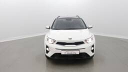 KIA STONIC Stonic 1.0 T-GDi 120 ch ISG BVM6 - Premium