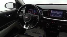 KIA STONIC Stonic 1.0 T-GDi 120 ch ISG BVM6 - Premium