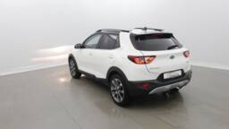 KIA STONIC Stonic 1.0 T-GDi 120 ch ISG BVM6 - Premium