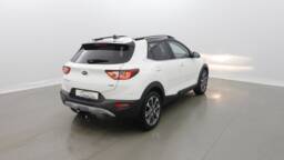 KIA STONIC Stonic 1.0 T-GDi 120 ch ISG BVM6 - Premium