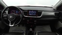 KIA STONIC Stonic 1.0 T-GDi 120 ch ISG BVM6 - Premium