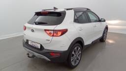 KIA STONIC Stonic 1.0 T-GDi 120 ch ISG BVM6 - Premium