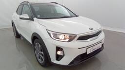 KIA STONIC Stonic 1.0 T-GDi 120 ch ISG BVM6 - Premium