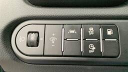 KIA XCEED XCEED 1.6 gdi hybride rechargeable 141ch dct6 active