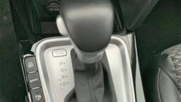 KIA XCEED XCEED 1.6 gdi hybride rechargeable 141ch dct6 active