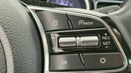 KIA XCEED XCEED 1.6 gdi hybride rechargeable 141ch dct6 active