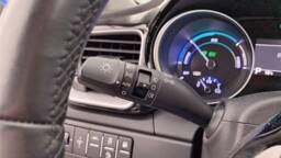KIA XCEED XCEED 1.6 gdi hybride rechargeable 141ch dct6 active