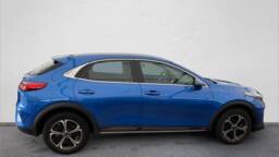 KIA XCEED XCEED 1.6 gdi hybride rechargeable 141ch dct6 active
