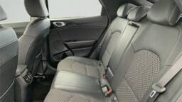 KIA XCEED XCEED 1.6 gdi hybride rechargeable 141ch dct6 active