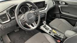 KIA XCEED XCEED 1.6 gdi hybride rechargeable 141ch dct6 active
