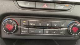 KIA XCEED XCEED 1.6 gdi hybride rechargeable 141ch dct6 active