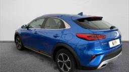 KIA XCEED XCEED 1.6 gdi hybride rechargeable 141ch dct6 active