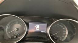 KIA XCEED XCEED 1.6 gdi hybride rechargeable 141ch dct6 active
