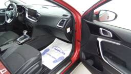 KIA XCEED HYBRIDE RECHARGEABLE XCeed 1.6 GDi Hybride Recharge 141 DCT6 Active