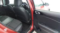 KIA XCEED HYBRIDE RECHARGEABLE XCeed 1.6 GDi Hybride Recharge 141 DCT6 Active