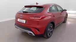 KIA XCEED HYBRIDE RECHARGEABLE XCeed 1.6 GDi Hybride Recharge 141 DCT6 Active