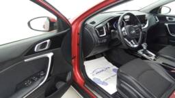 KIA XCEED HYBRIDE RECHARGEABLE XCeed 1.6 GDi Hybride Recharge 141 DCT6 Active