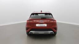KIA XCEED HYBRIDE RECHARGEABLE XCeed 1.6 GDi Hybride Recharge 141 DCT6 Active