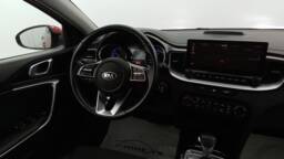 KIA XCEED HYBRIDE RECHARGEABLE XCeed 1.6 GDi Hybride Recharge 141 DCT6 Active