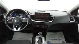 KIA XCEED HYBRIDE RECHARGEABLE XCeed 1.6 GDi Hybride Recharge 141 DCT6 Active