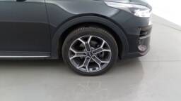 KIA XCEED XCeed 1.6l CRDi 115 ch BVM6 ISG - Design